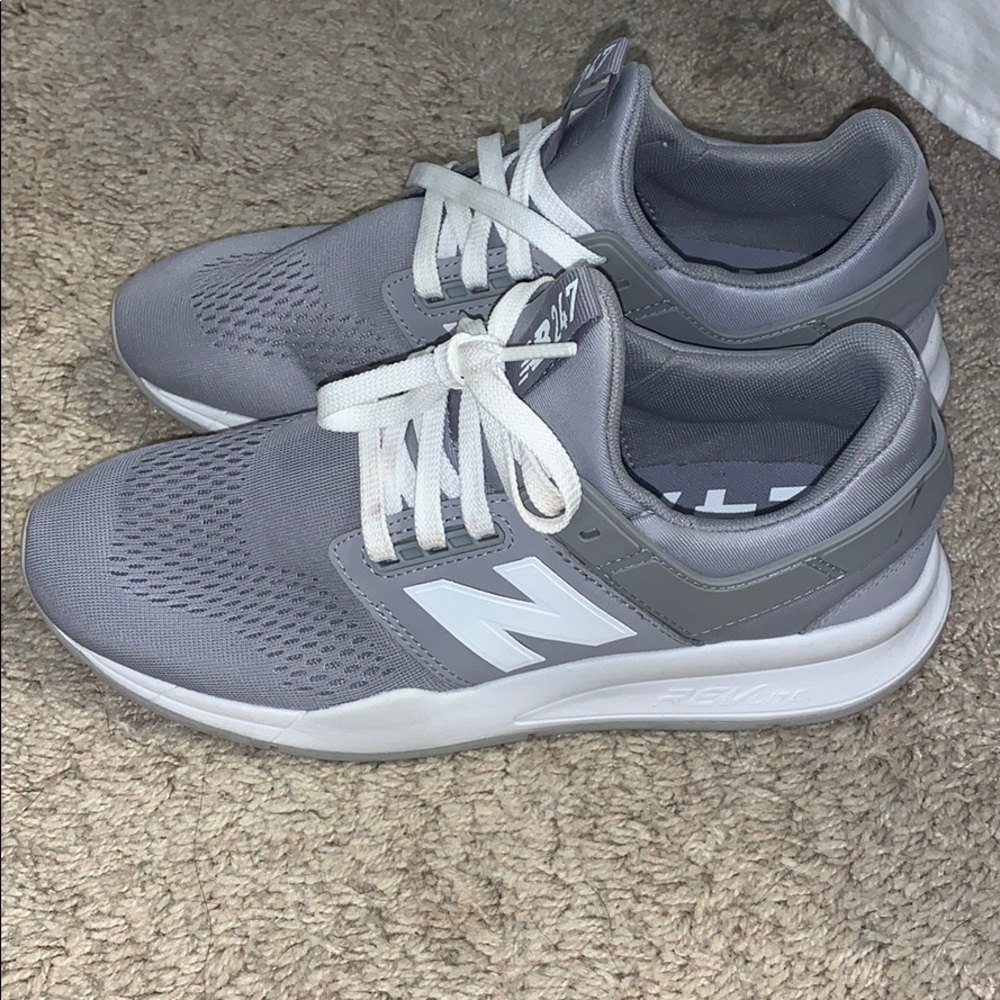 New balance 247 shoes